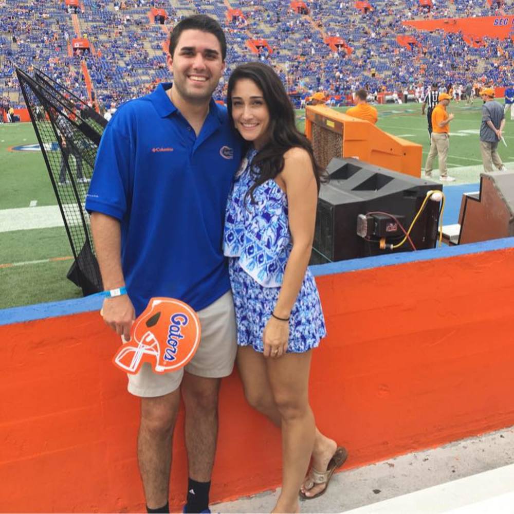 Meet your Posher, Morgan